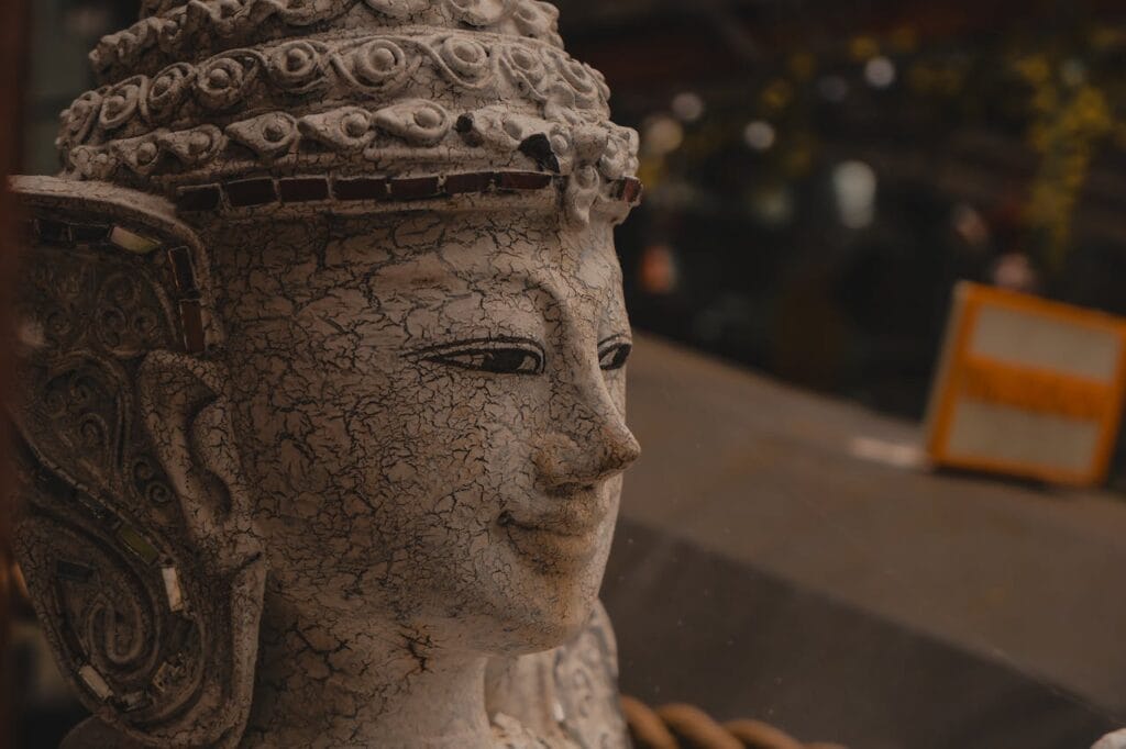 nishkama karma Bhagavad Gita