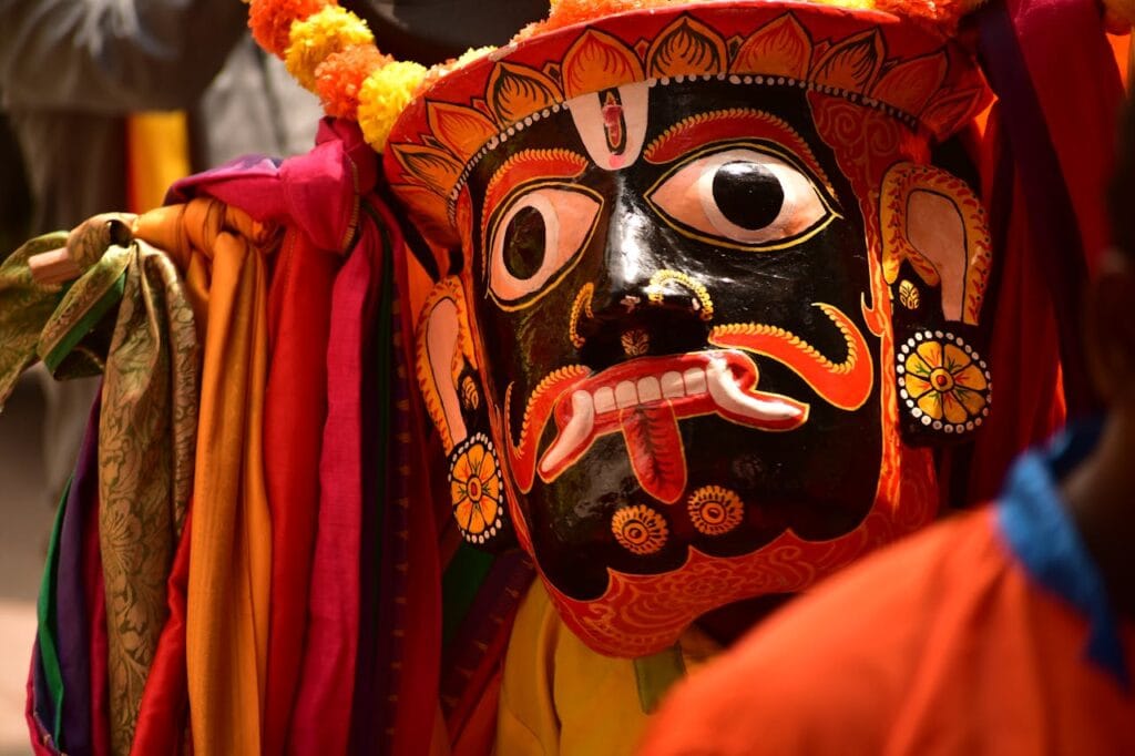 ahamkara meaning ego Gita Duryodhana self-referential processing