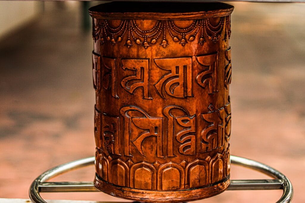 nishkama karma meaning