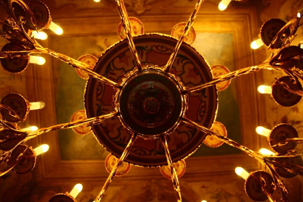 Drona Eklavya gurudakshina
