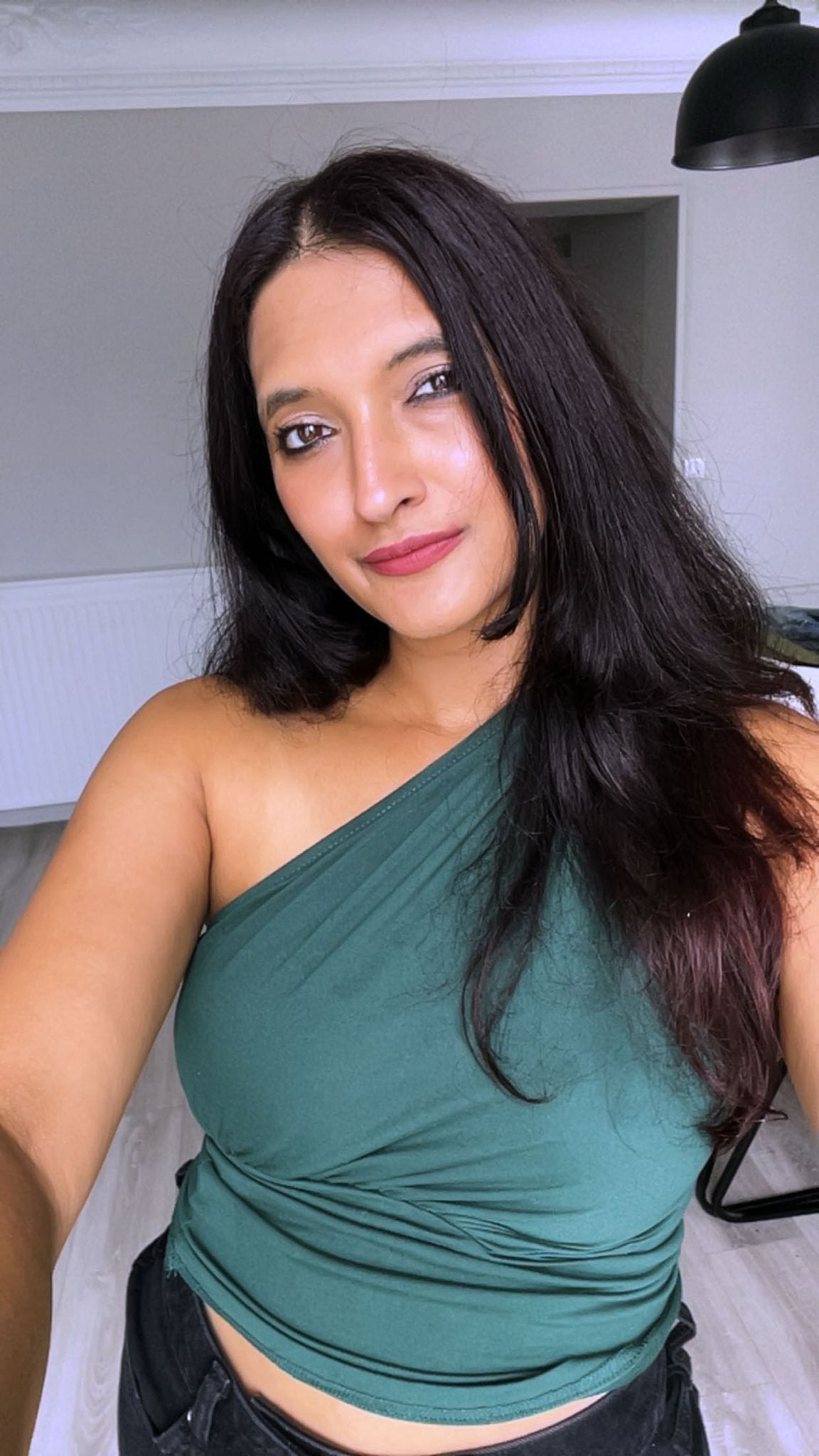 Aparna R