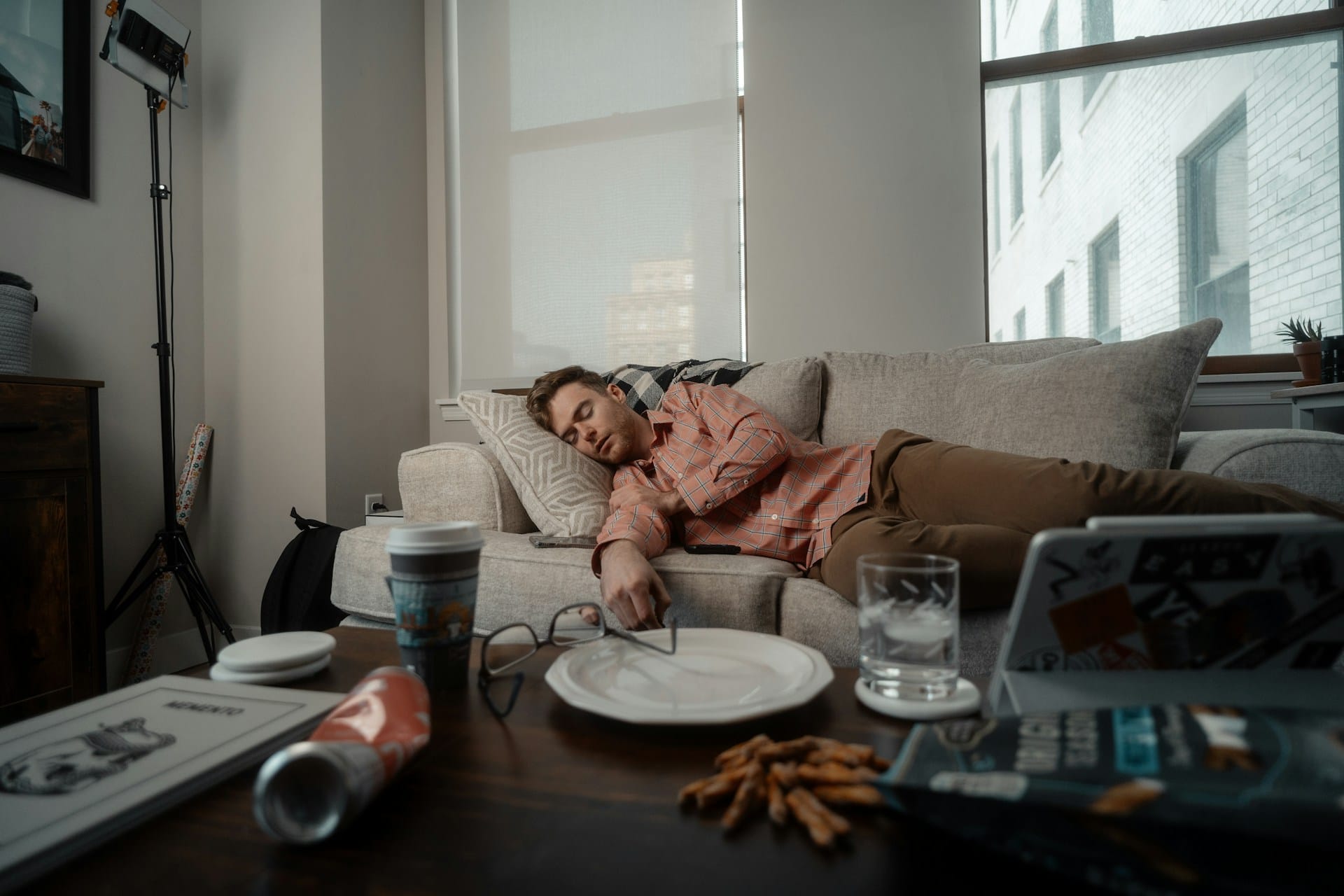 Procrastination psychology: Why your brain always delays