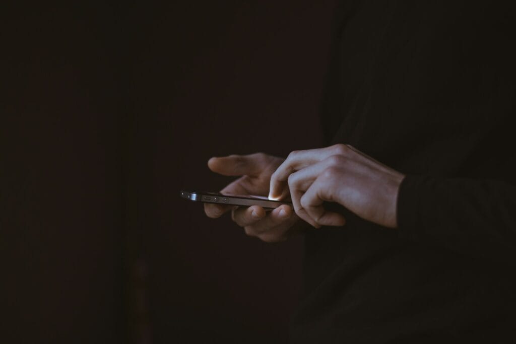 before you post