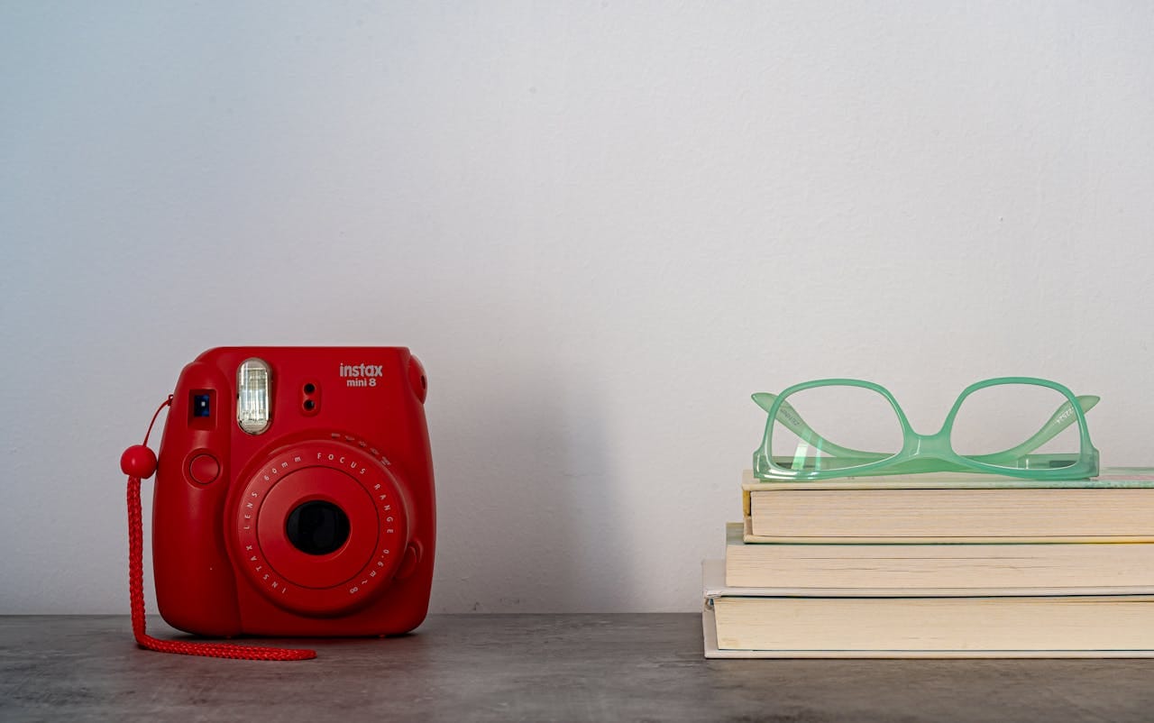 Fujifilm Instax Mini Review: Beautiful Camera, Terrible Odds