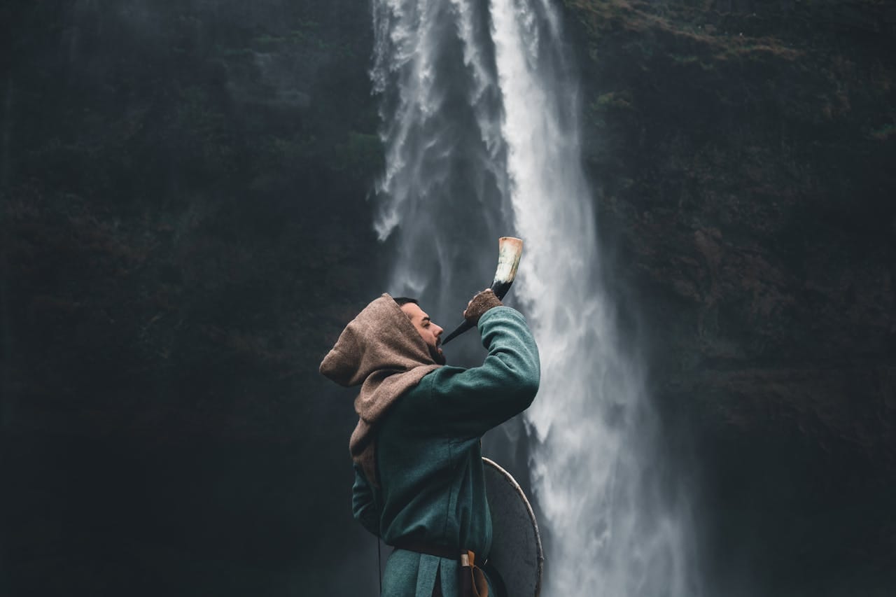 Every Other Country Tried to Scare Teenagers Off Drugs. Iceland Tried Something Else.