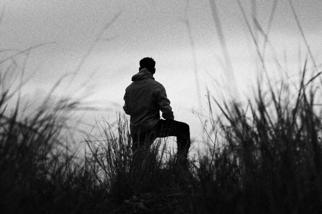 men mental health