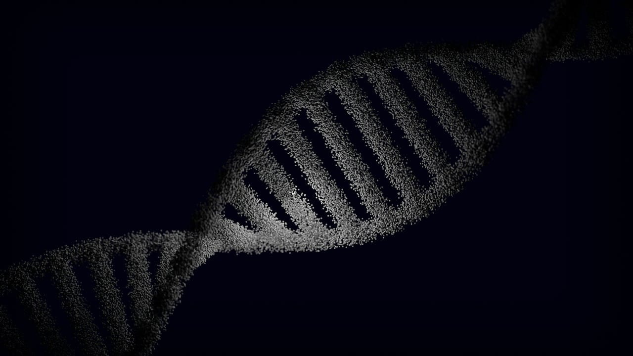 What the Mahabharata Knew About Generational Trauma That Science Is Only Now Confirming