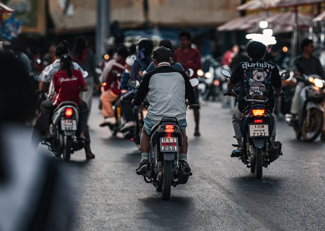 What I Learnt from Getting Chiang Mai Completely Wrong