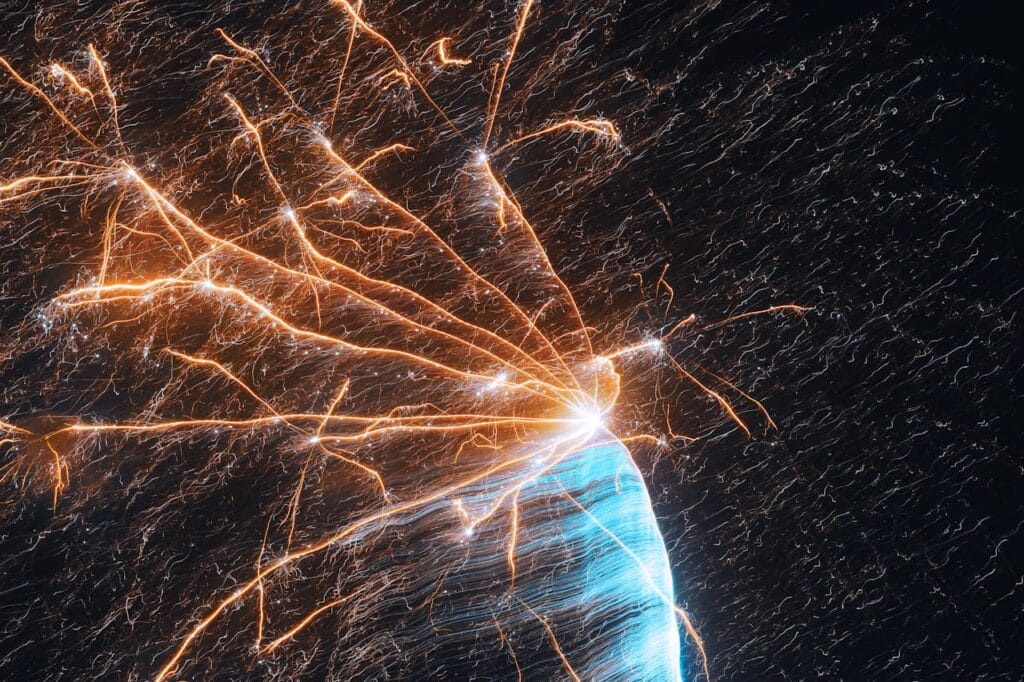 artificial neurons brain cells