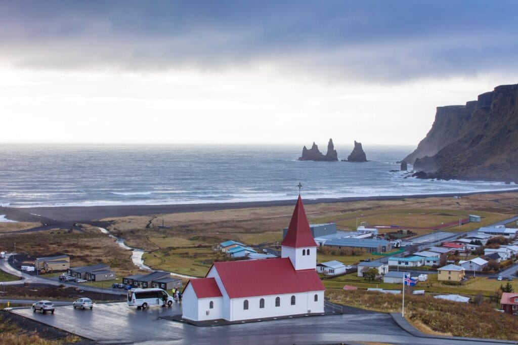 Iceland teen drug prevention