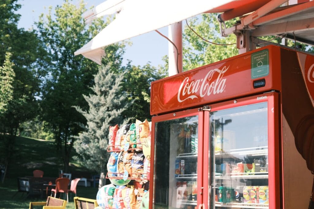 who invented Coca Cola