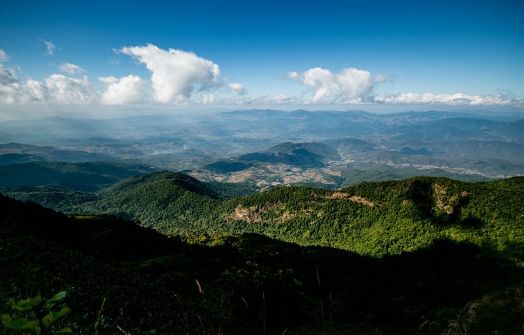 Chiang Mai travel