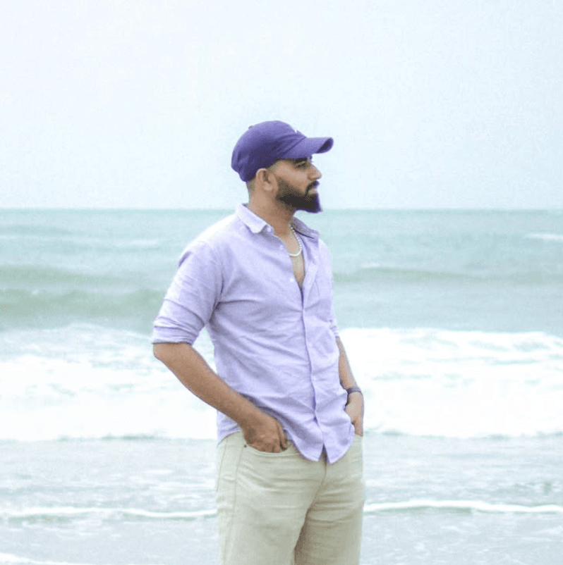 Shubham Solanki