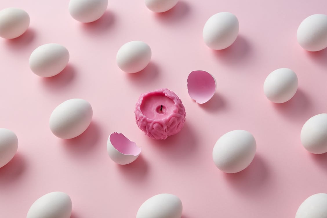 Your Brain Does Not Know Where You End. It Is Always Guessing.