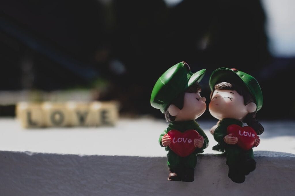 one sided love
