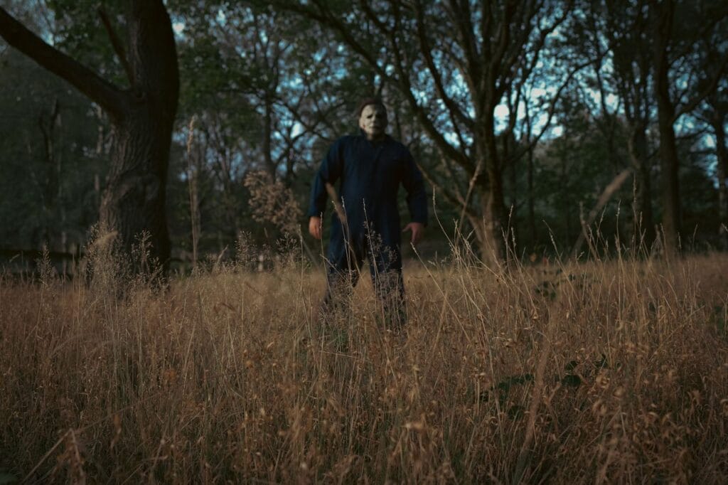 can you smell fear