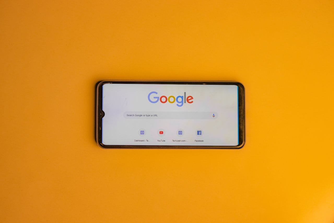 Google Search Is Broken