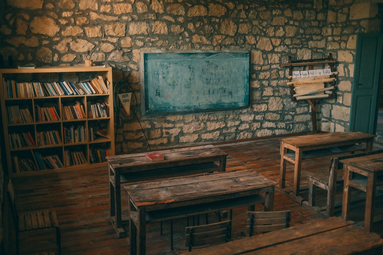 School Stress Is 4,000 Years Old. I Found the Evidence.
